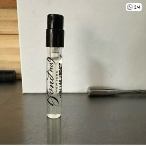 Bond No. 9 New York Fragrance Sample Wall Street